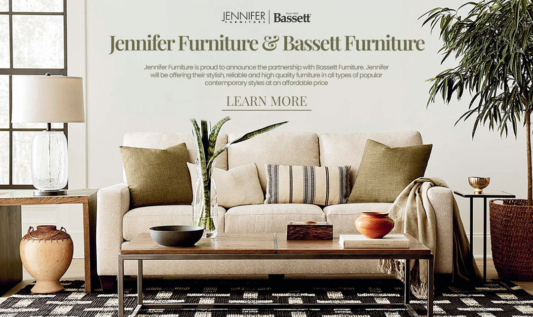 Now Order the Bassett Furniture @ Leahyco-Leahyco