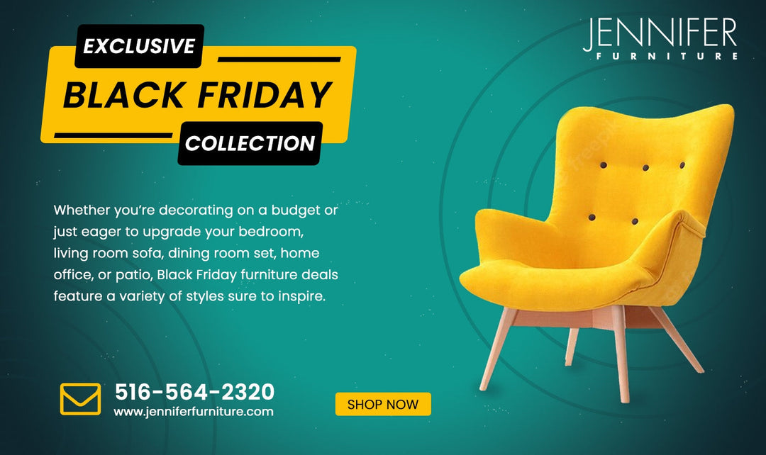 Best Black Friday Furniture Deals - Leahyco