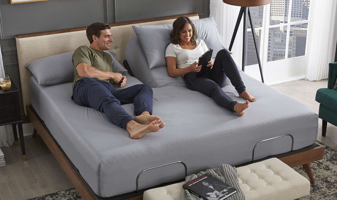 How Can Leahyco Comfort Heaven Mattresses Help You Achieve Restful Sleep