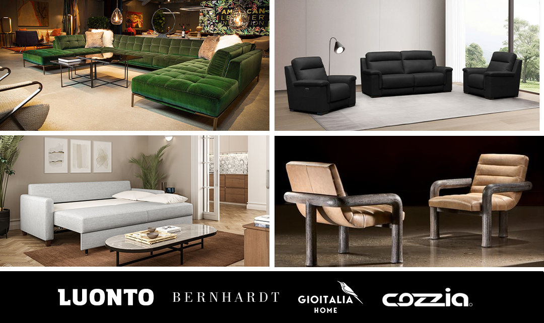 Top Furniture Brands with Black Friday Discounts in 2024