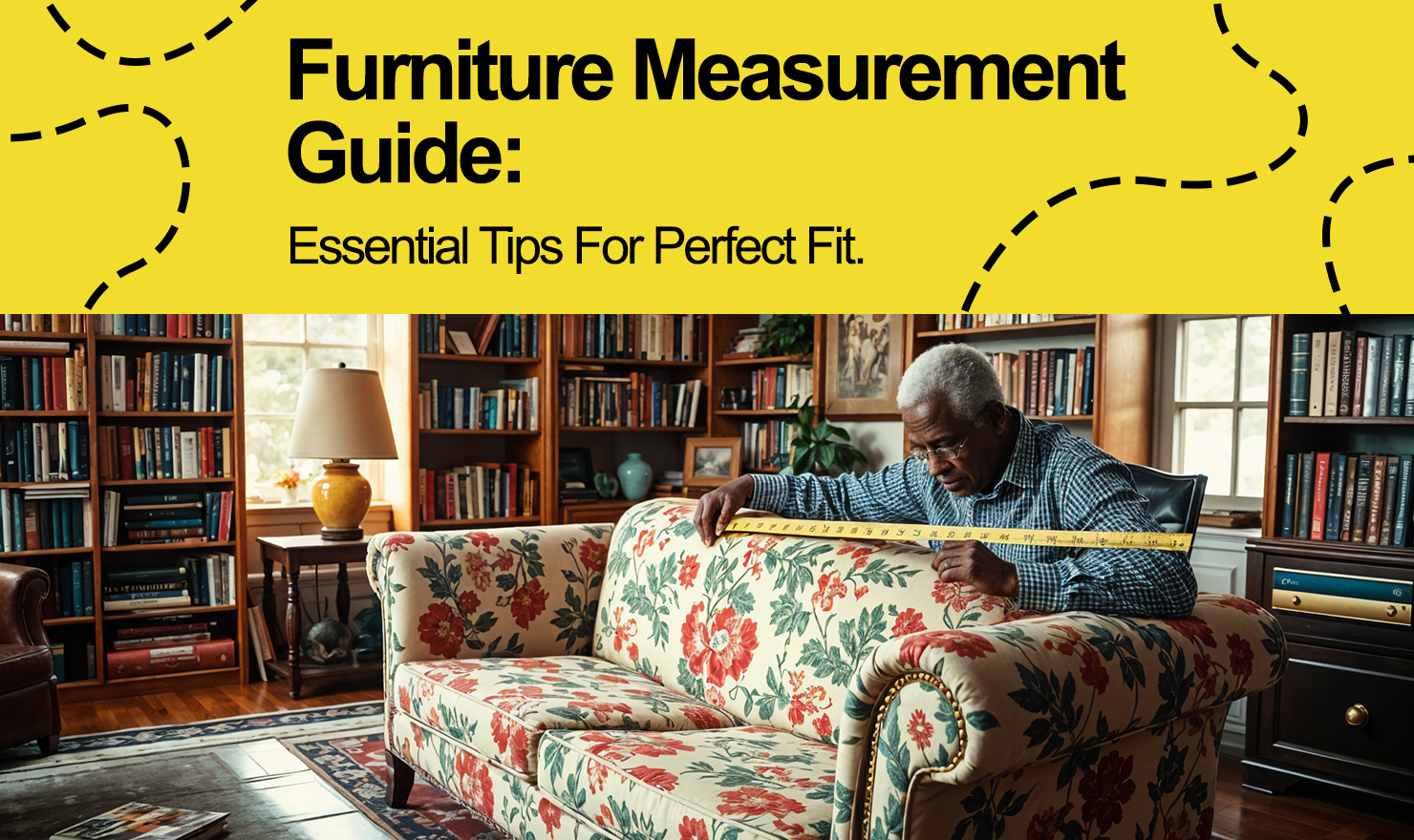 Complete Furniture Measurement Guide: Essential Tips for Perfect Fit