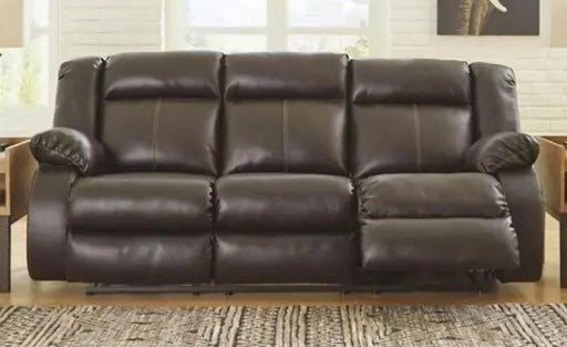 Power Motion Reclining Sofa on Sale - Leahyco