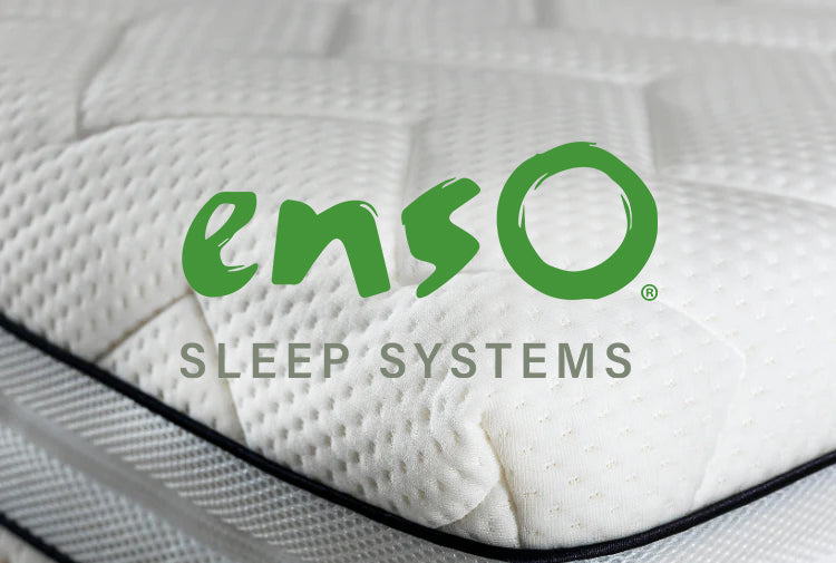 Buy Enso Sleep Mattresses Collection Online