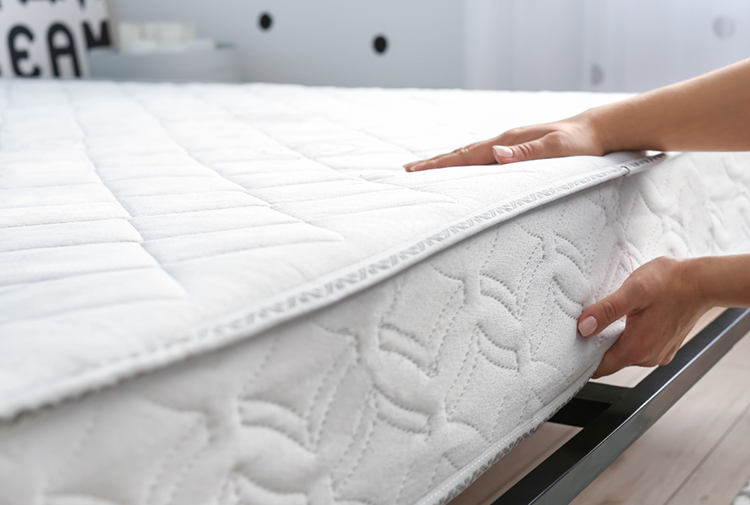 Buy King Size Mattresses Online