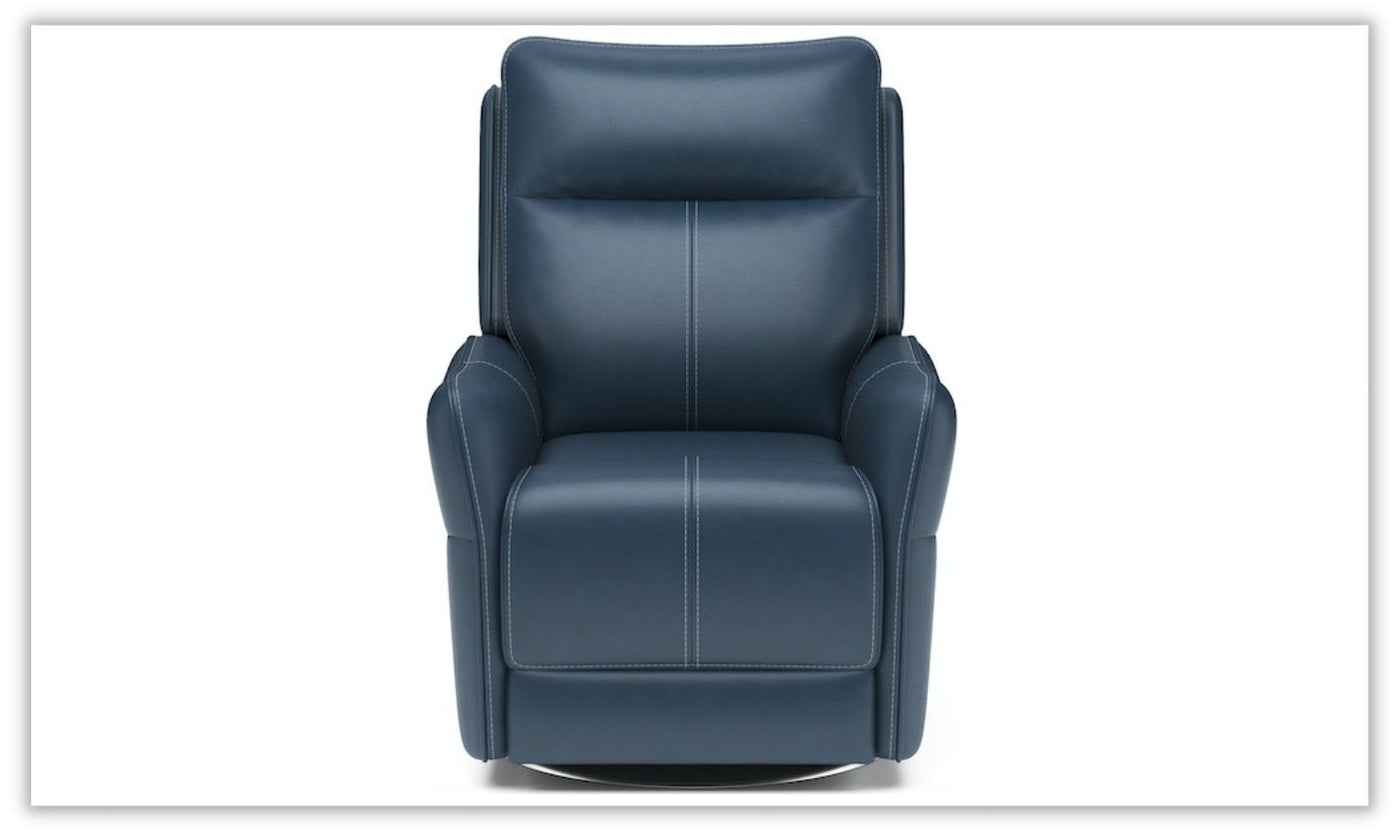 Coleman Degree Swivel Recliner