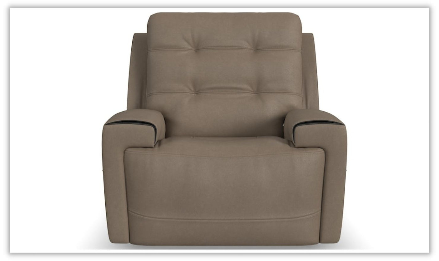 Iris Power Recliner Chair