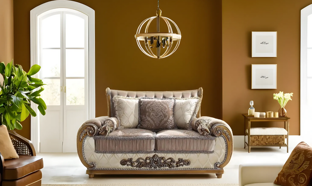 Tottenville Loveseat- jennifer furniture