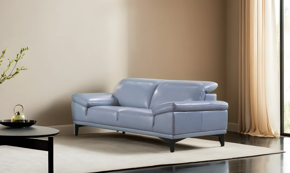 Daisy Modern Loveseat- jennifer furniture