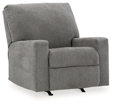 Deltona Rocking Recliner Chair