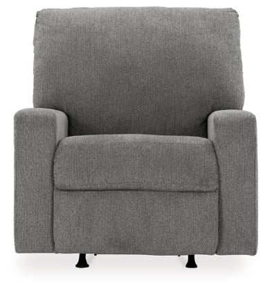 Deltona Rocking Recliner Chair