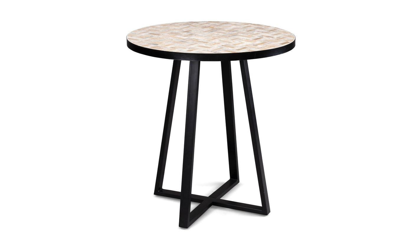 Panama Bistro Table by Homestyles