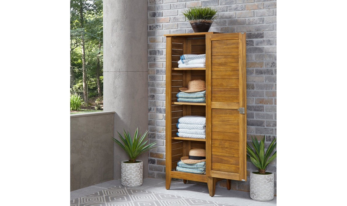 Maho Storage Cabinet 3  by homestyles