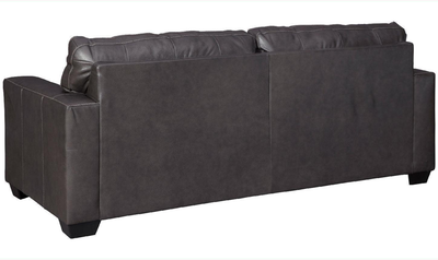 Morelos 3-Seater Queen Sofa Sleeper With Memory Foam Mattress