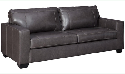 Morelos 3-Seater Queen Sofa Sleeper With Memory Foam Mattress