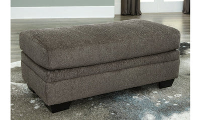 Modern Heritage Dorsten Rectangular Ottoman