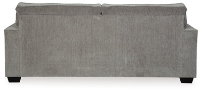 Altari Sleeper Sofa Bed With High-Resiliency Foam Cushions