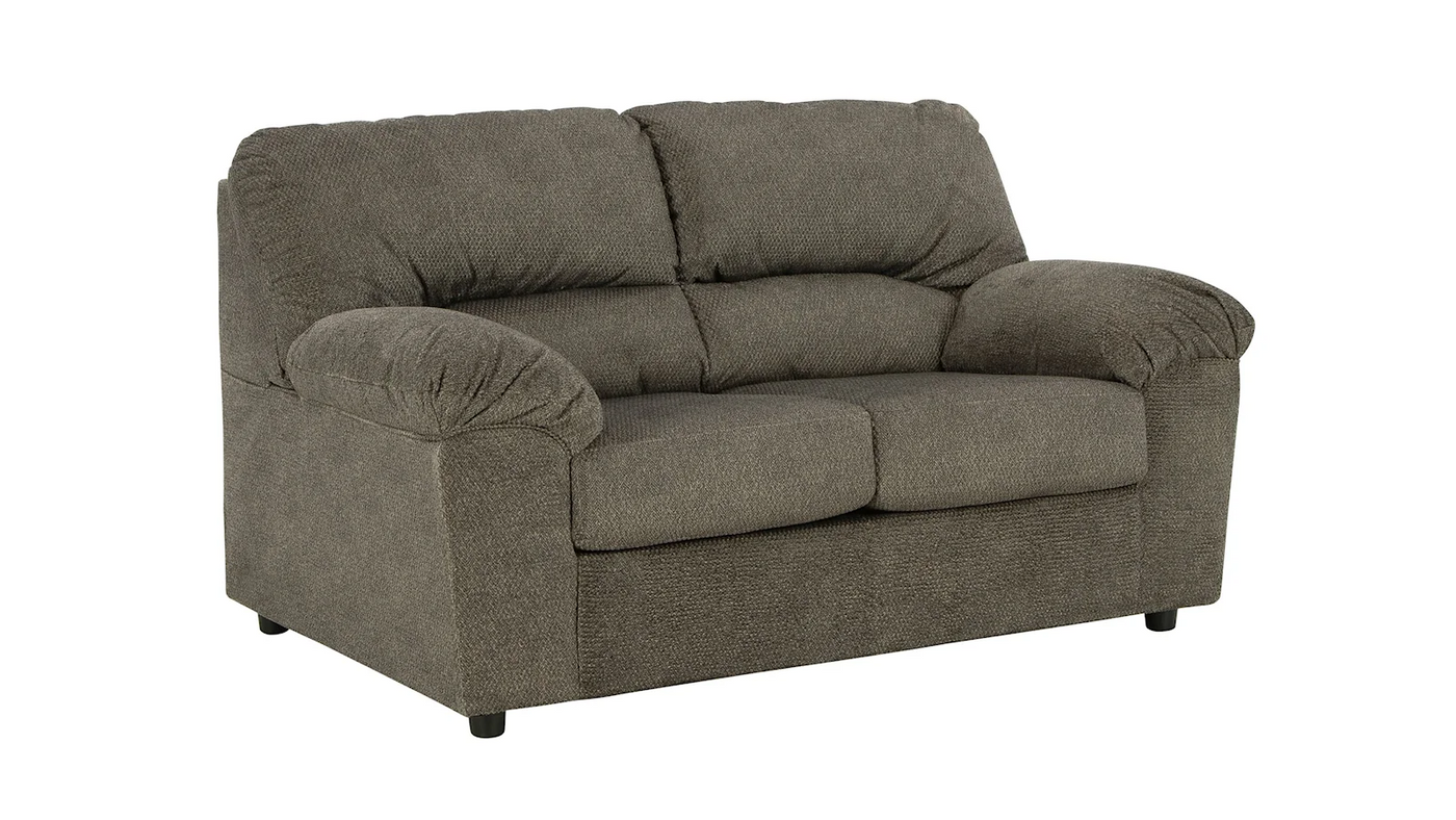 Norlou Loveseat