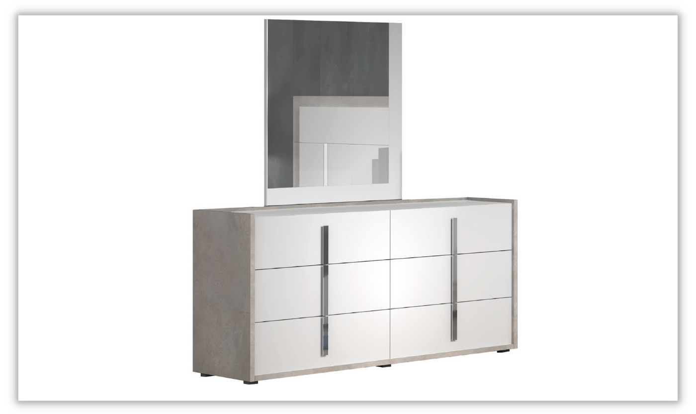 Abanico Dresser