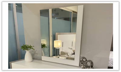 Abanico Premium Mirror