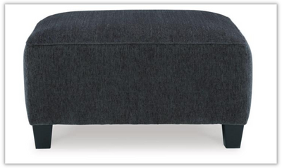 Abinger Oversized Accent Ottoman