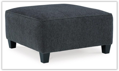 Abinger Oversized Accent Ottoman