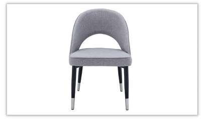 ESF Italia Adelaide Fabric Dining Chair at Leahyco Furnitue