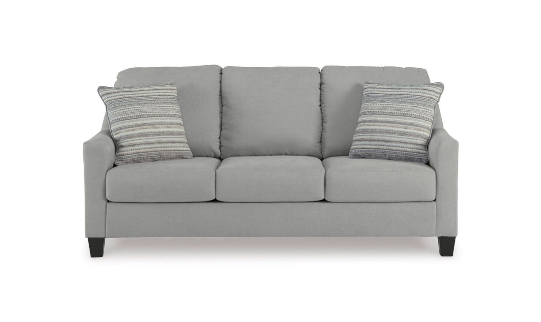 Adlai 3-Seater Queen Sofa Sleeper With Track Arms