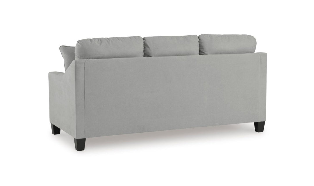 Adlai 3-Seater Queen Sofa Sleeper With Track Arms