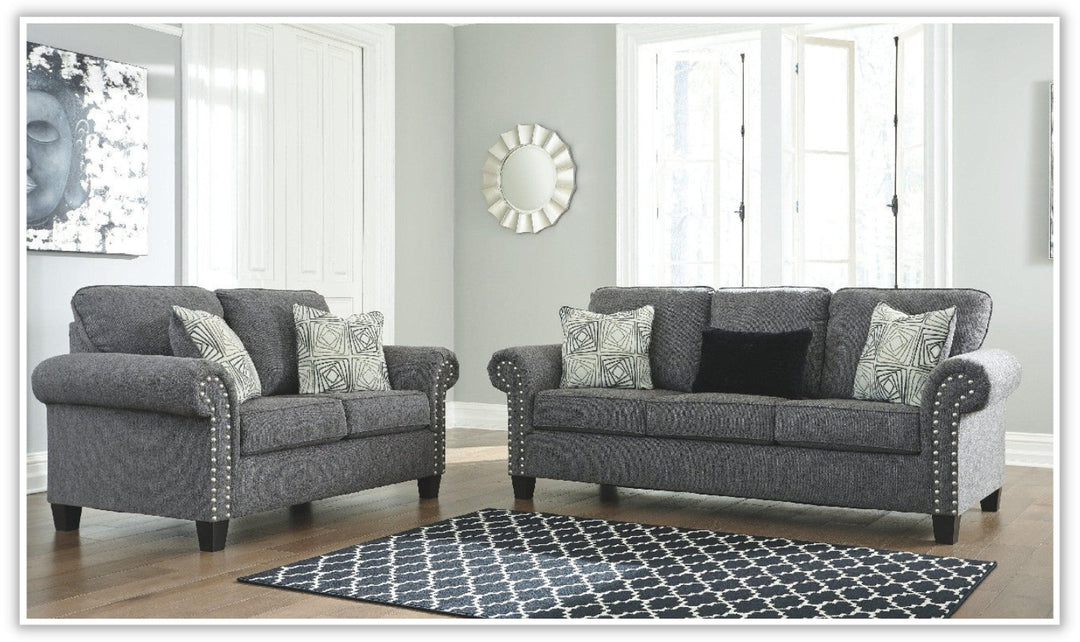 Agleno Living Room Set-Living Room Sets-Leahyco