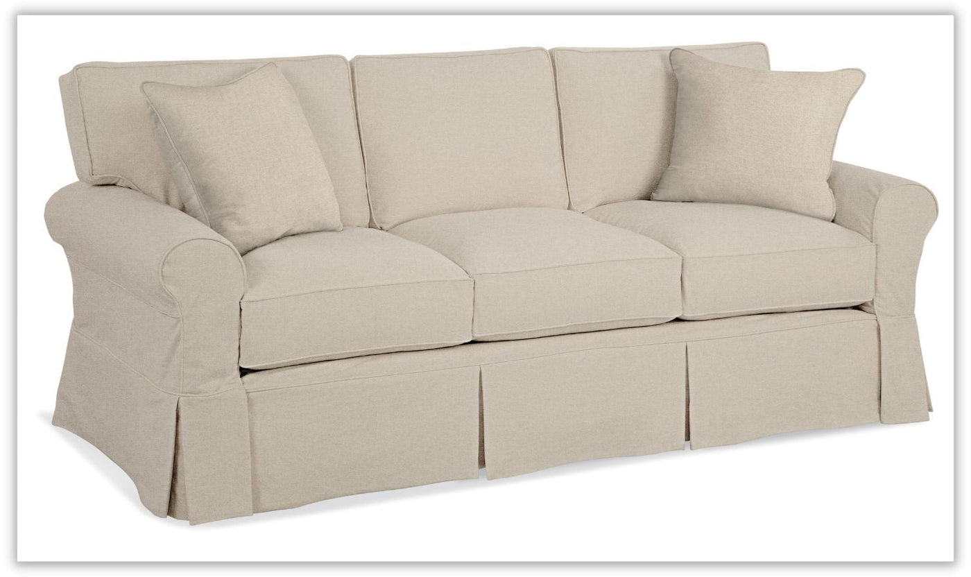 Alexandria Loveseat Slipcover only