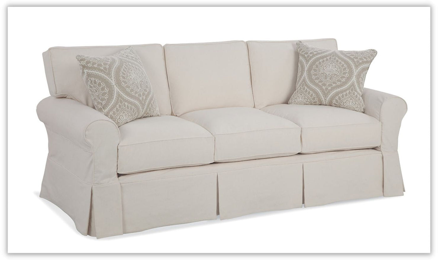 Alexandria Sofa Slipcover Only