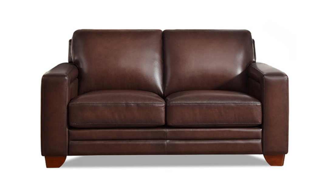 Alice Leather Living Room Set