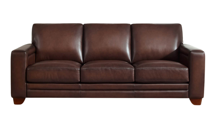 Hydeline Alice Leather Living Room Set