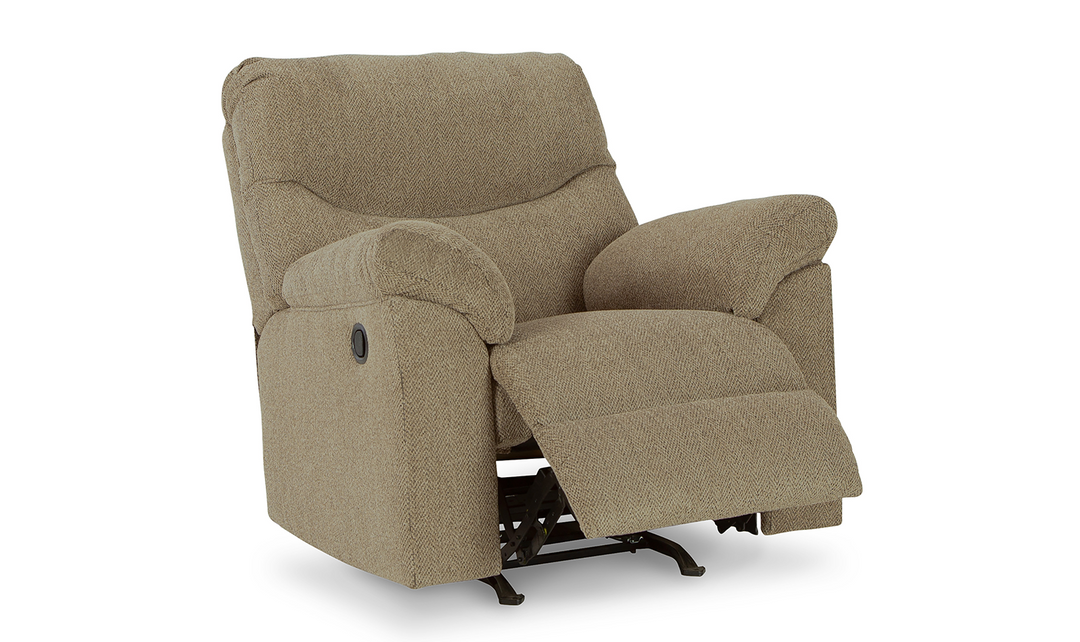 Alphons Reclining Living Room Set