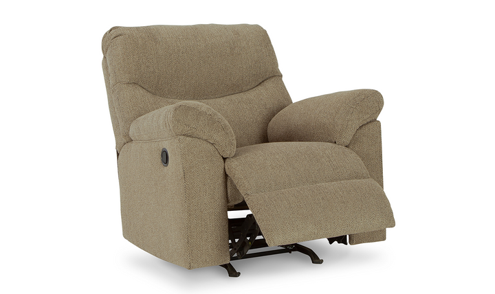 Alphons Reclining Living Room Set