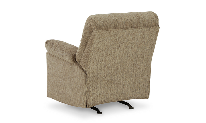 Alphons Gentle Rocking Motion Recliner