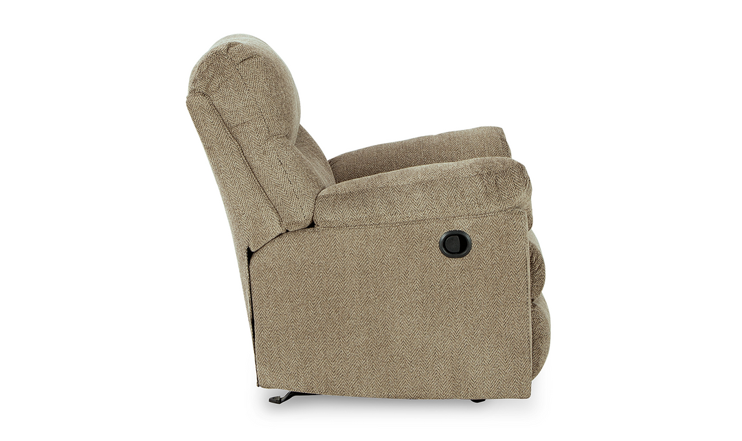 Alphons Gentle Rocking Motion Recliner