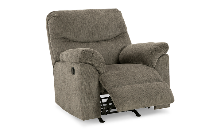 Alphons Reclining Living Room Set