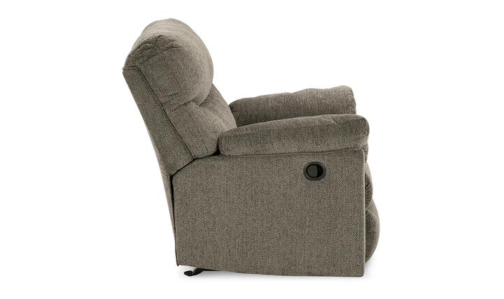 Alphons Gentle Rocking Motion Recliner