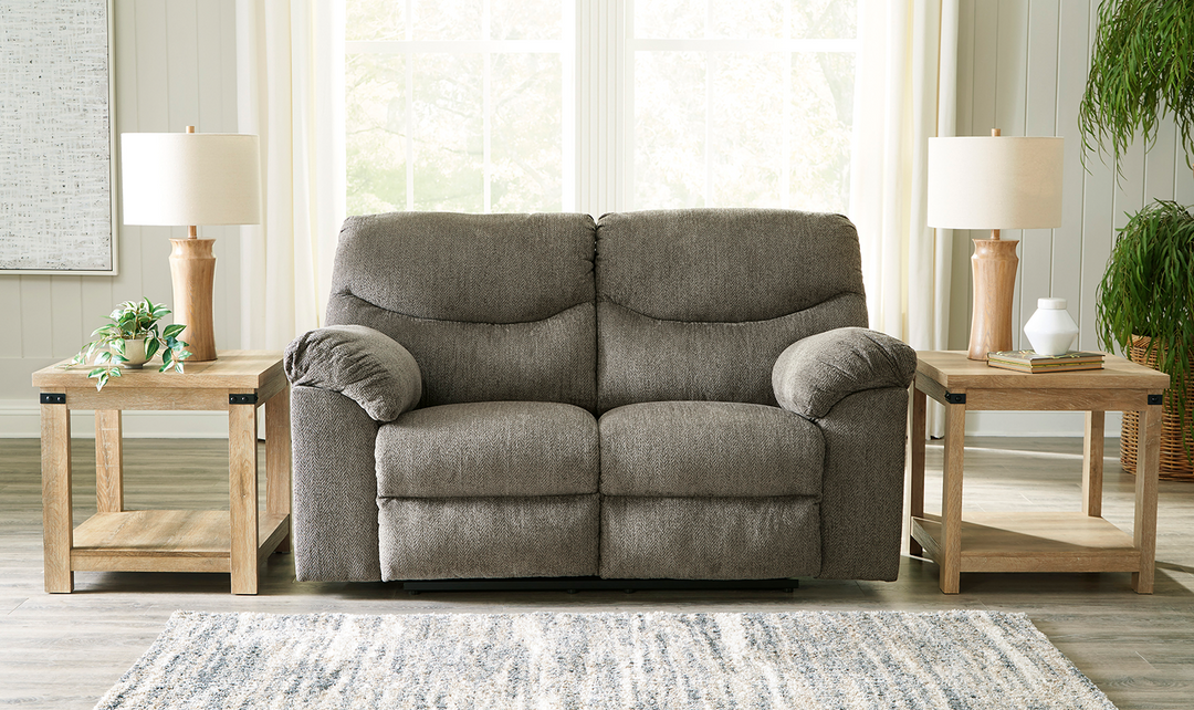 Alphons Reclining Living Room Set