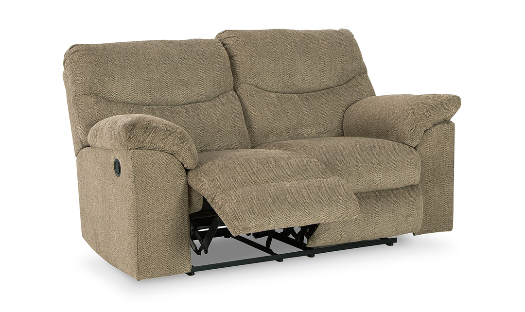 Alphons Reclining Living Room Set