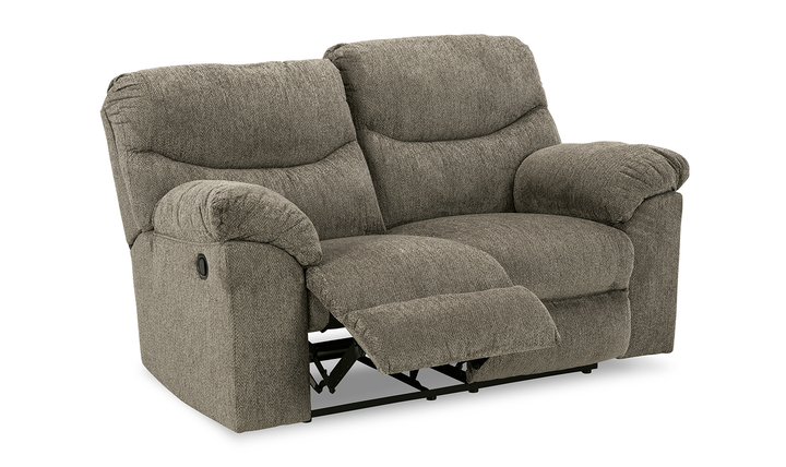 Alphons Reclining Living Room Set