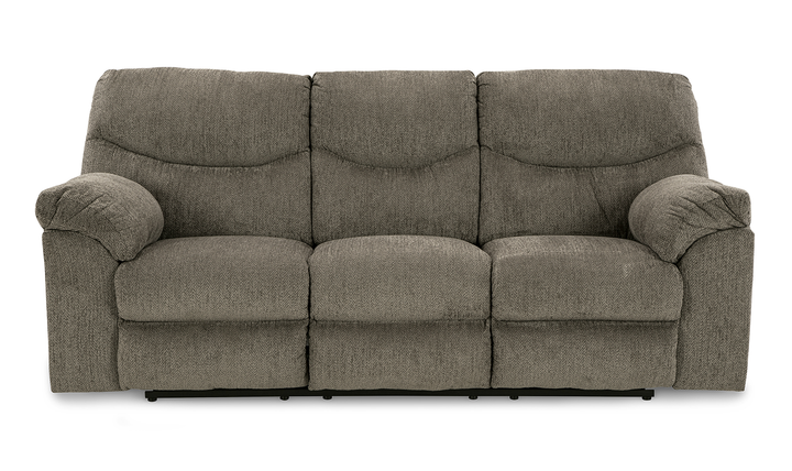 Alphons Pull-Tab Reclining Motion Sofa