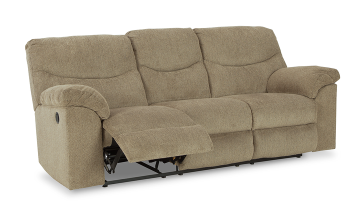 Alphons Reclining Living Room Set