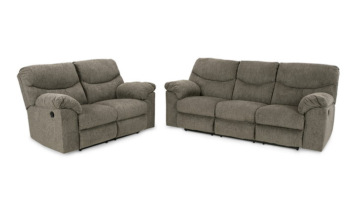 Alphons Reclining Living Room Set