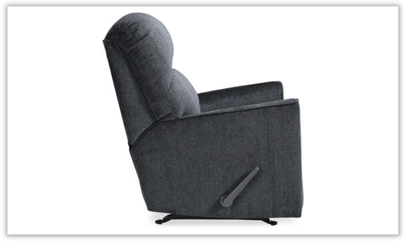 Altari Rocking Reclining Chair