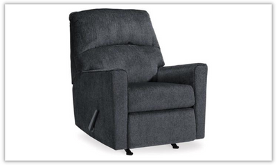 Altari Rocking Reclining Chair