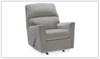 Altari Rocking Reclining Chair