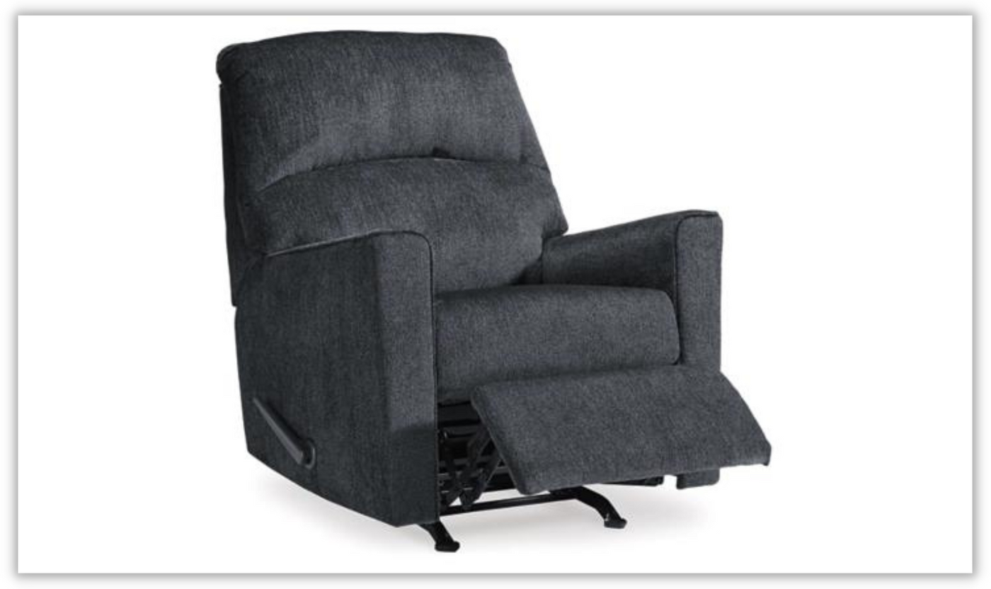 Altari Rocking Reclining Chair