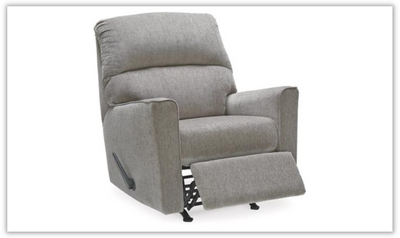 Altari Rocking Reclining Chair